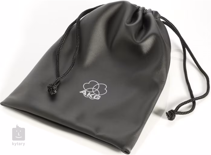 AKG K518 Black - Écouteurs 