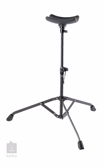 K&M 14950 - Support pour tuba