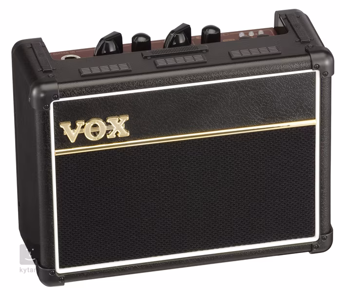 Vox AC2 RhythmVOX - Combo guitare a transistor