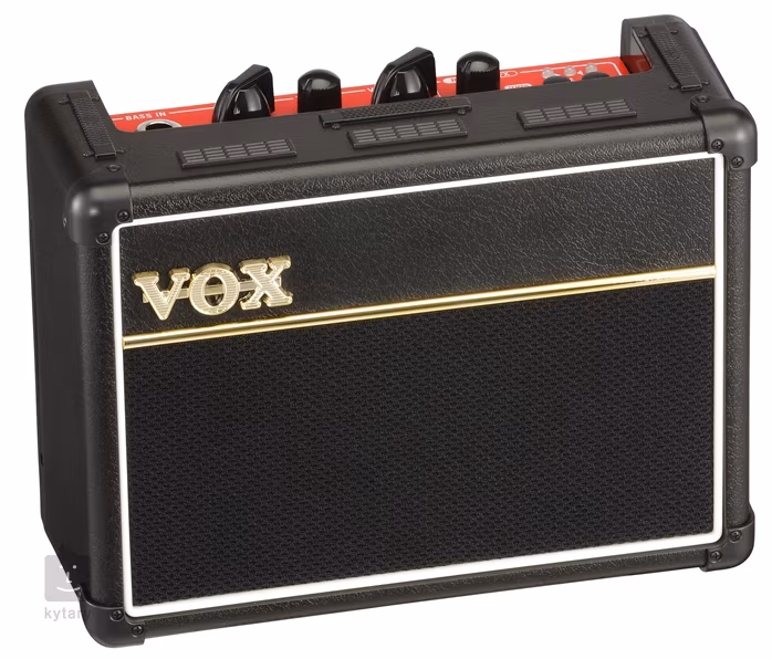Vox AC2 RhythmVOX Bass - Combo basse a transistor
