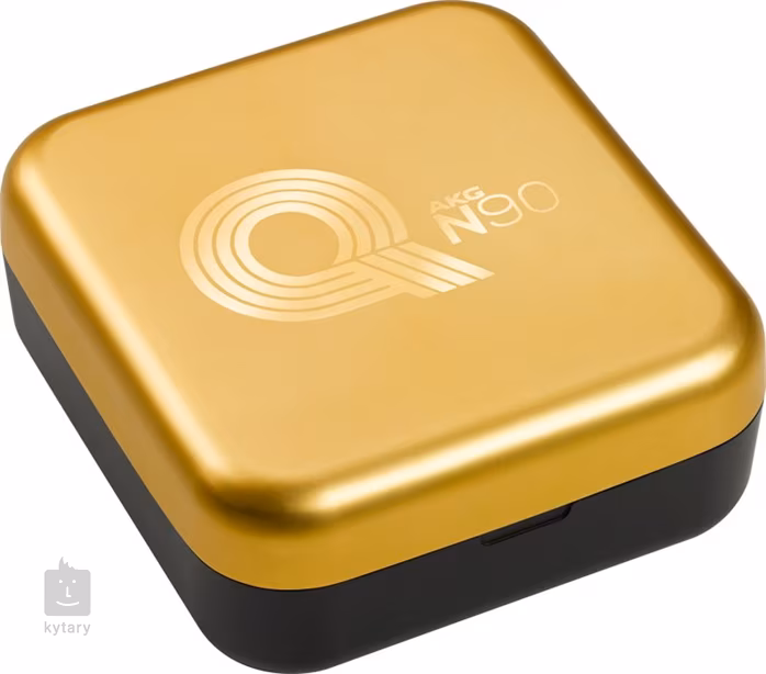 AKG N90Q LE - Écouteurs 