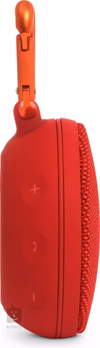 JBL Clip 2 Red - Haut-parleur portable sans fil
