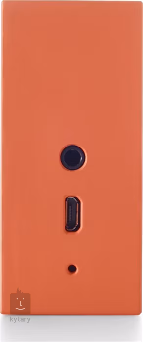 JBL GO Orange - Haut-parleur portable sans fil