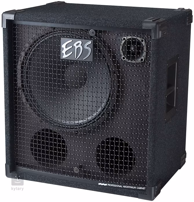 EBS NeoLine 115 - Moniteur basse