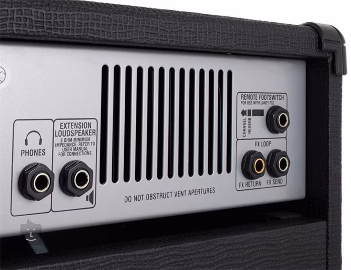 Laney LV100 (utilisé) - Combo guitare a transistor