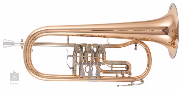 V.F.Červený CVFH 702R - Bugle