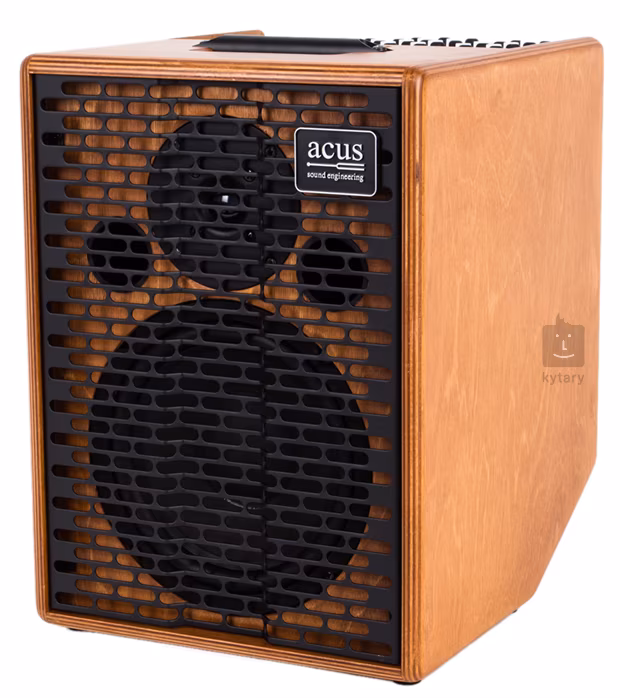 Acus One Forstrings Cremona (použité) - Combo pour instruments acoustiques