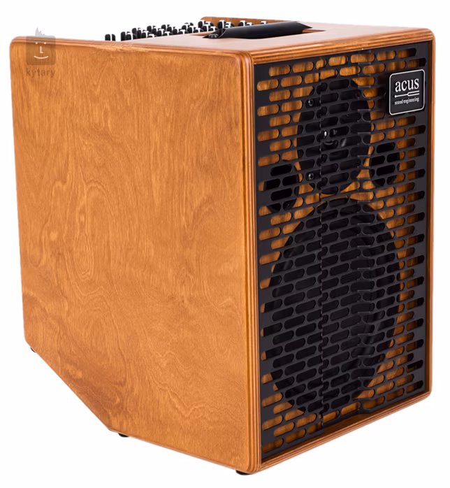 Acus One Forstrings Cremona (použité) - Combo pour instruments acoustiques