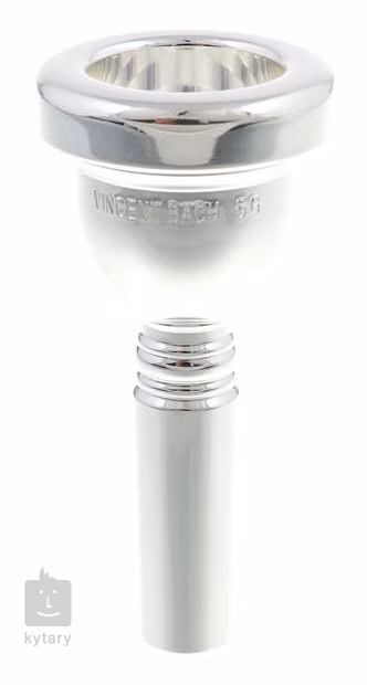 Bach 341 - 5G - Embout pour trombone