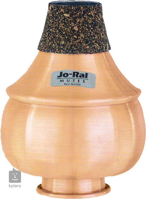 Jo-Ral Bubble 2C - Sourdine pour trompette