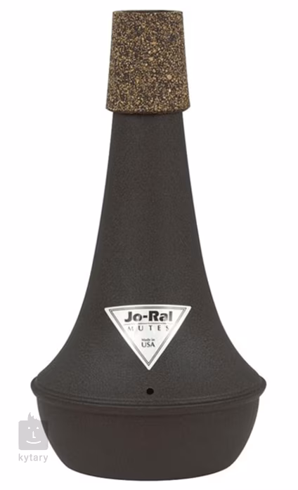 Jo-Ral Practice 4P - Sourdine pour Trombone Basse