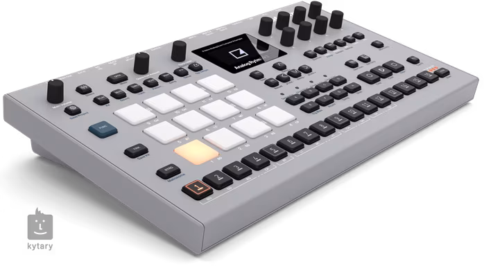 Elektron Analog Rytm MK2 (utilisé) - Groovebox