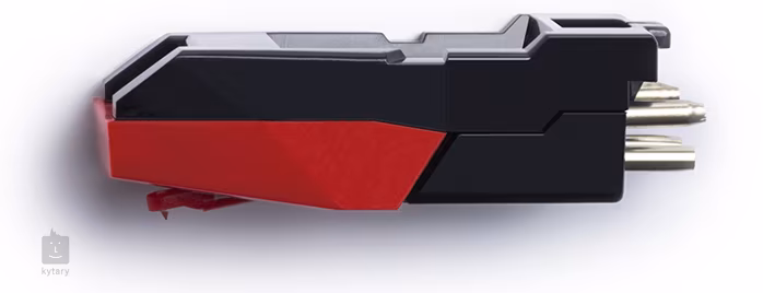 ION CZ-800 - Cellule