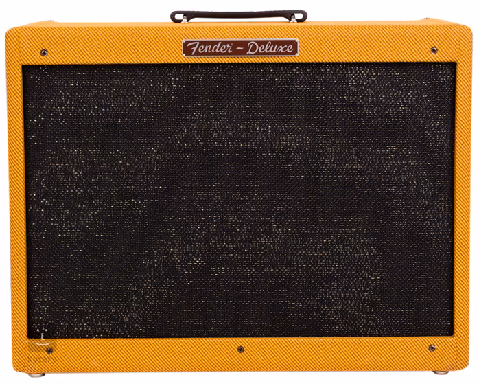 Fender Hot Rod Deluxe III - Combo pour guitare