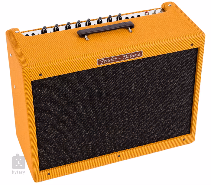 Fender Hot Rod Deluxe III - Combo pour guitare