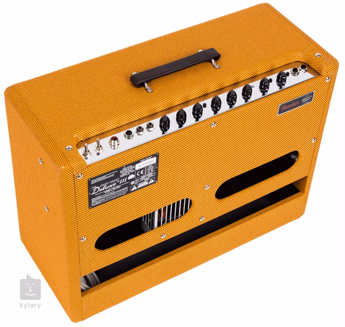 Fender Hot Rod Deluxe III - Combo pour guitare