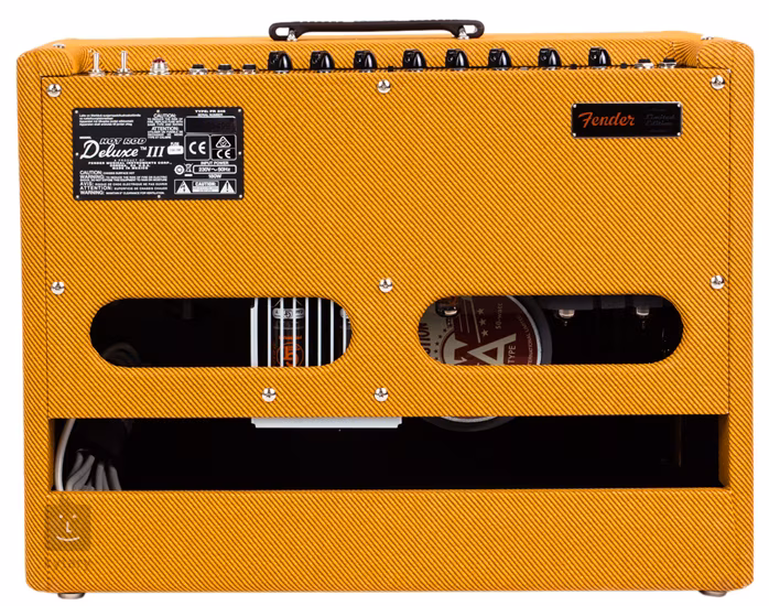 Fender Hot Rod Deluxe III - Combo pour guitare
