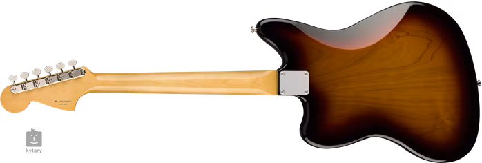 Fender Classic Player Jaguar Special PF 3TSB - Guitare électrique