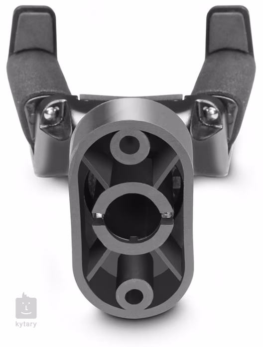 Gravity GS 01 WMB - Support pour guitare mural