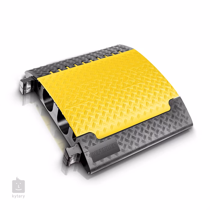 Defender Ultra L - Passe câble