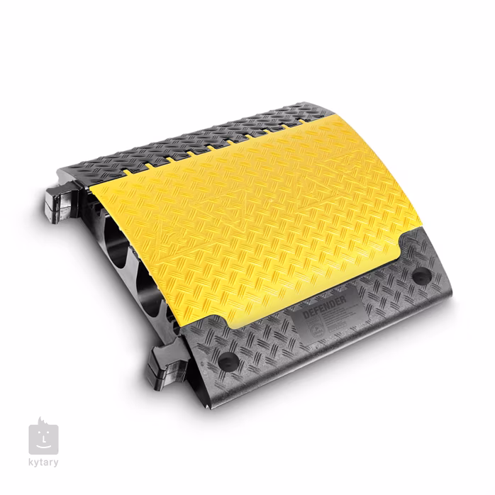 Defender Ultra L 2 - Passe câble