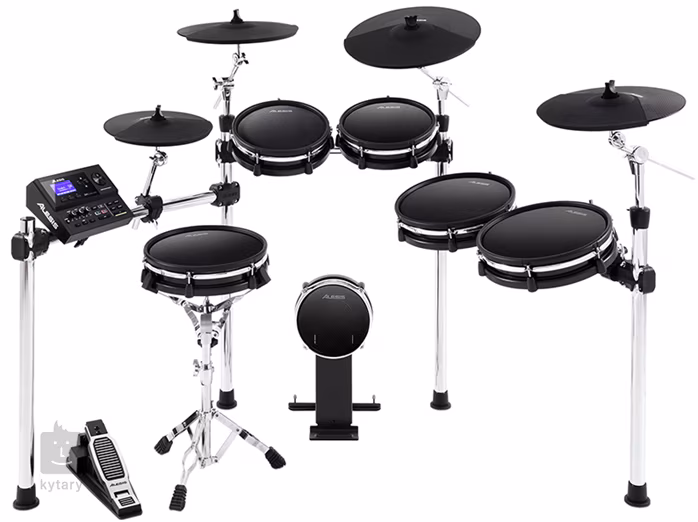 Alesis DM10 MKII Pro Kit - Batterie électronique