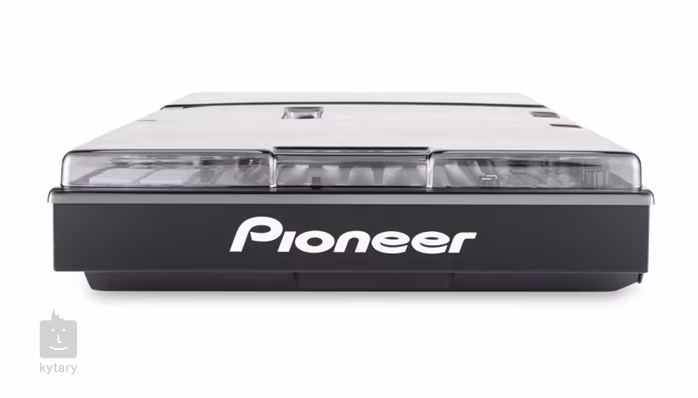 Decksaver Pioneer DDJ-SZ / DDJ-SZ2 / DDJ-RZ Cover - Protection