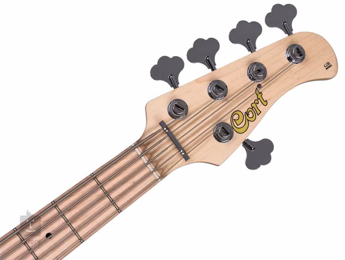 Cort GB75 JH TBK - Basse électrique