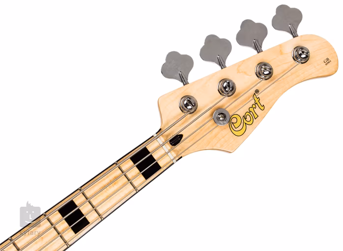Cort GB54 JJ NAT - Basse électrique
