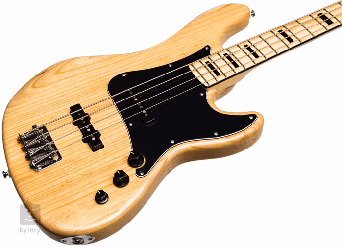 Cort GB54 JJ NAT - Basse électrique