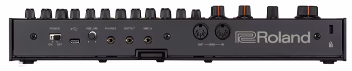 Roland TR-08 - Synthétiseur pour batterie