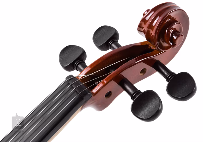 Soundsation VSVI-34 - Violon acoustique