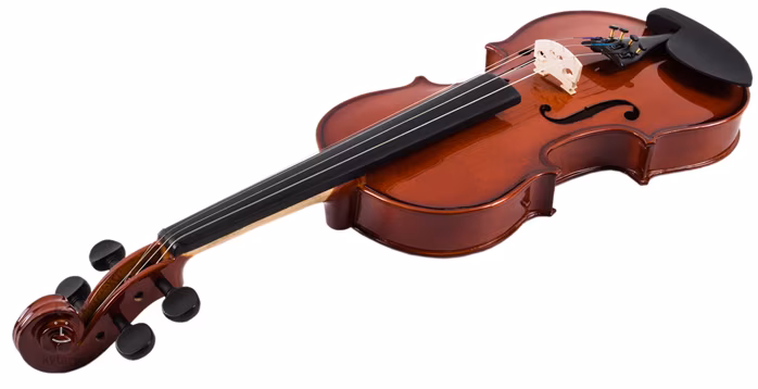 Soundsation VSVI-12 (déballé) - Violon acoustique