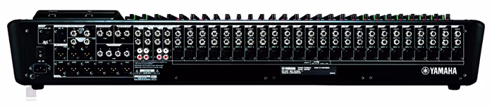 Yamaha MGP32X - Console de mixage analogique
