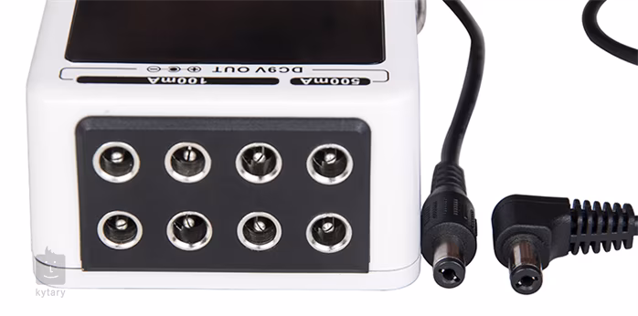 Joyo JF-18 Powertune - Accordeur a pédales