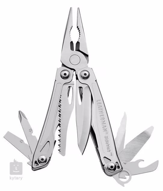 Leatherman SIDEKICK - Outils universels