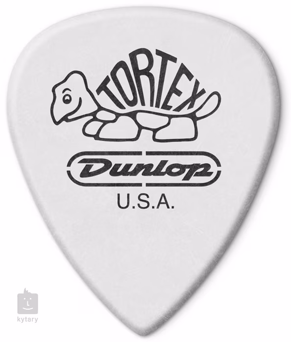 Dunlop Tortex III 1.50 - Médiators