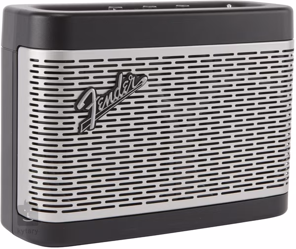 Fender Newport Bluetooth Speaker - Haut-parleur portable sans fil