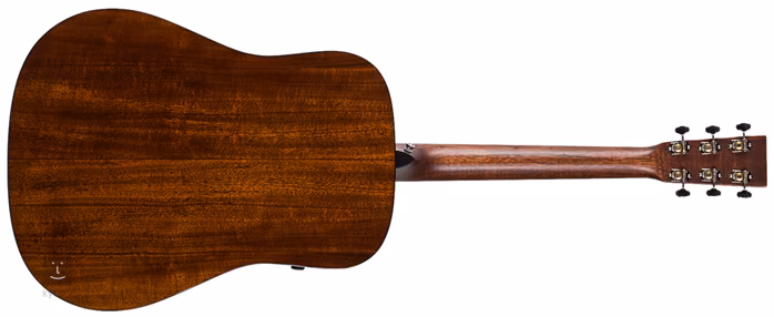 Martin D-18E RETRO - Guitare électroacoustique