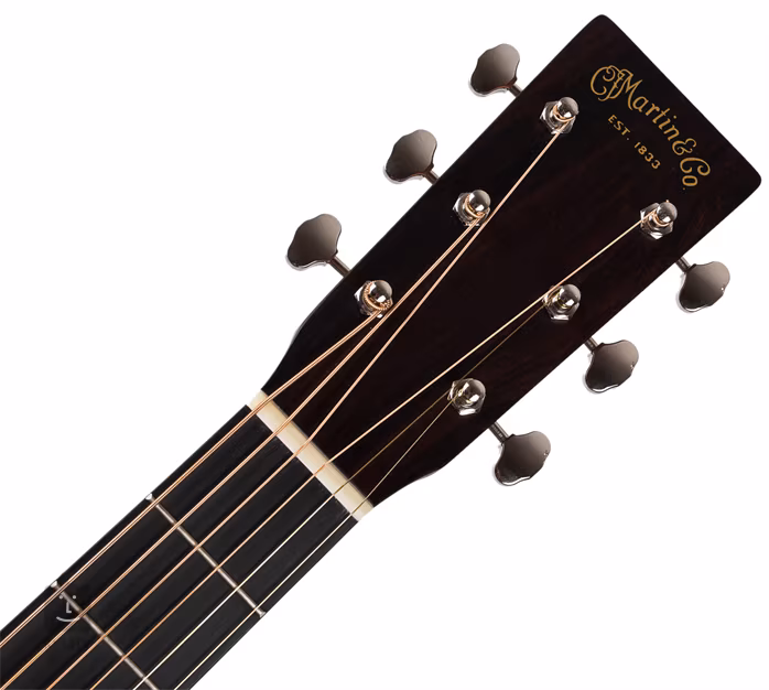 Martin D-18E RETRO - Guitare électroacoustique
