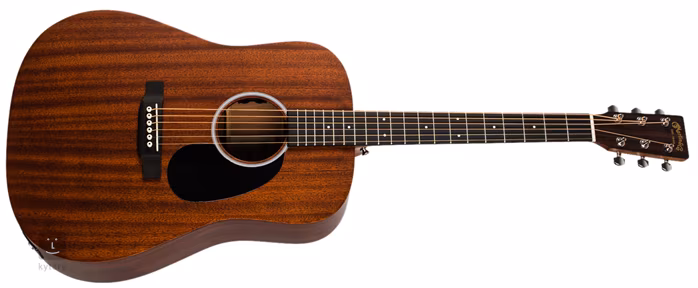 Martin DRS1 - Guitare électroacoustique
