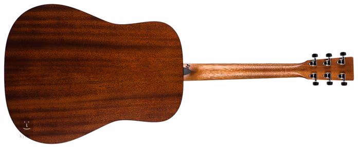 Martin DRS2 - Guitare électroacoustique