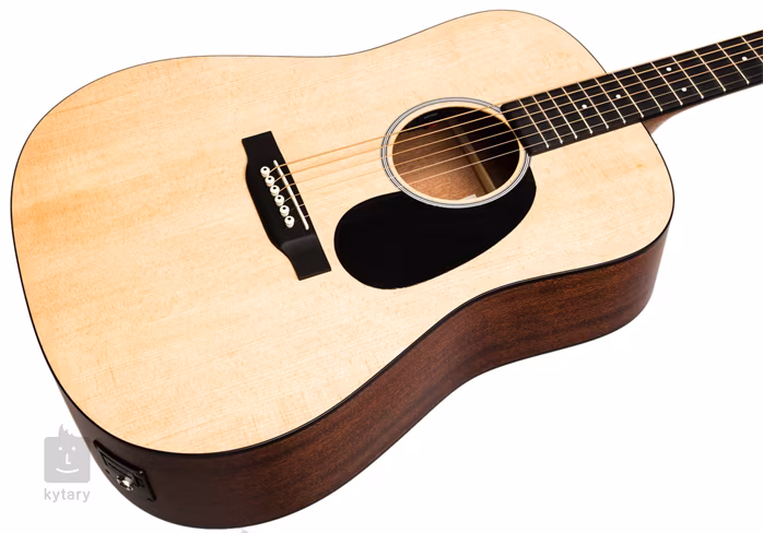 Martin DRS2 - Guitare électroacoustique