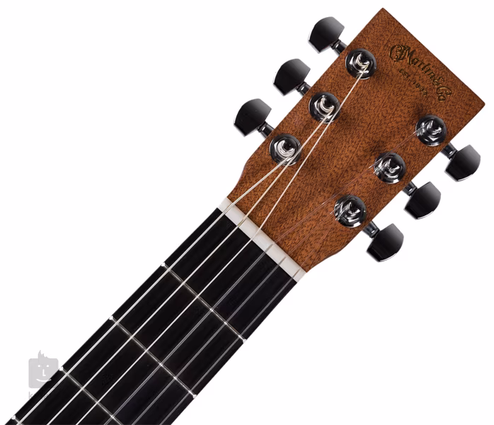 Martin Backpacker Nylon - Guitare de voyage