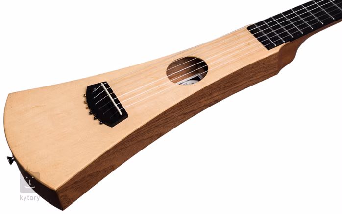 Martin Backpacker Nylon - Guitare de voyage