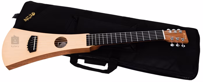 Martin Backpacker Nylon - Guitare de voyage