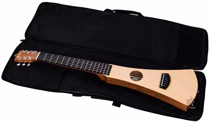 Martin Backpacker Nylon - Guitare de voyage