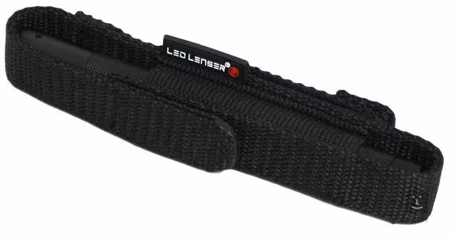 Led Lenser P4 - Lampe torche