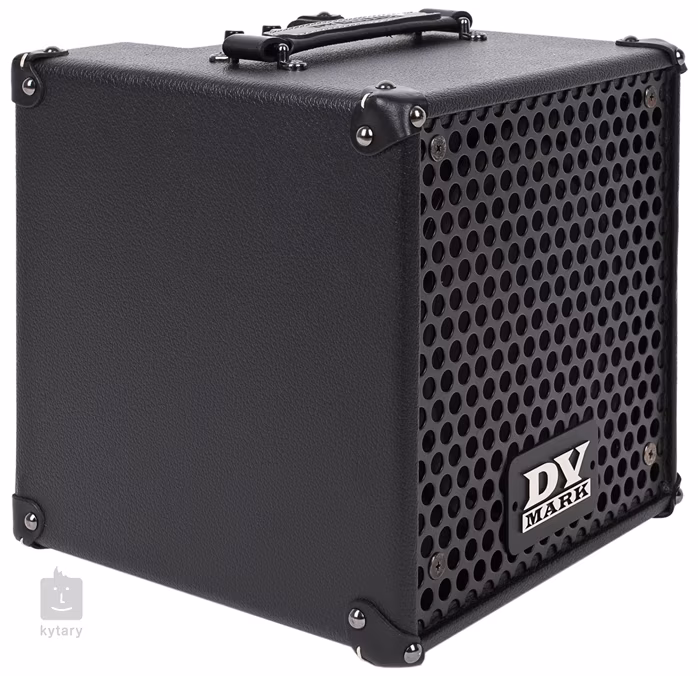 DV Mark Little Jazz Black Edition (opened) - Combo guitare a transistor