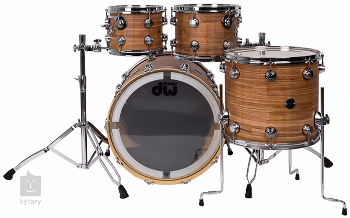 DW  (utilisé) - Batterie